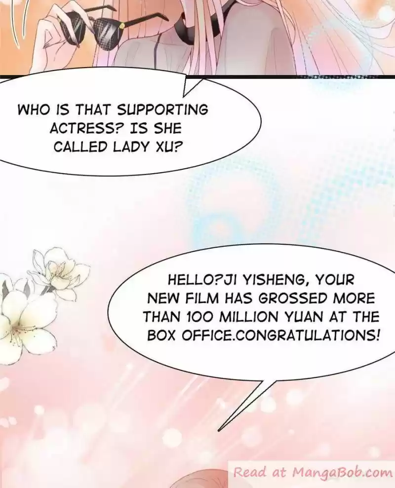 Mr. Zhou, Forced Marriage Is Illegal! Chapter 135