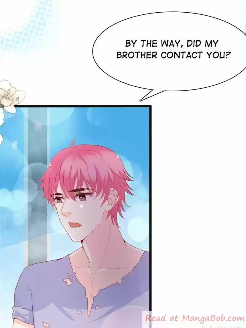 Mr. Zhou, Forced Marriage Is Illegal! Chapter 135