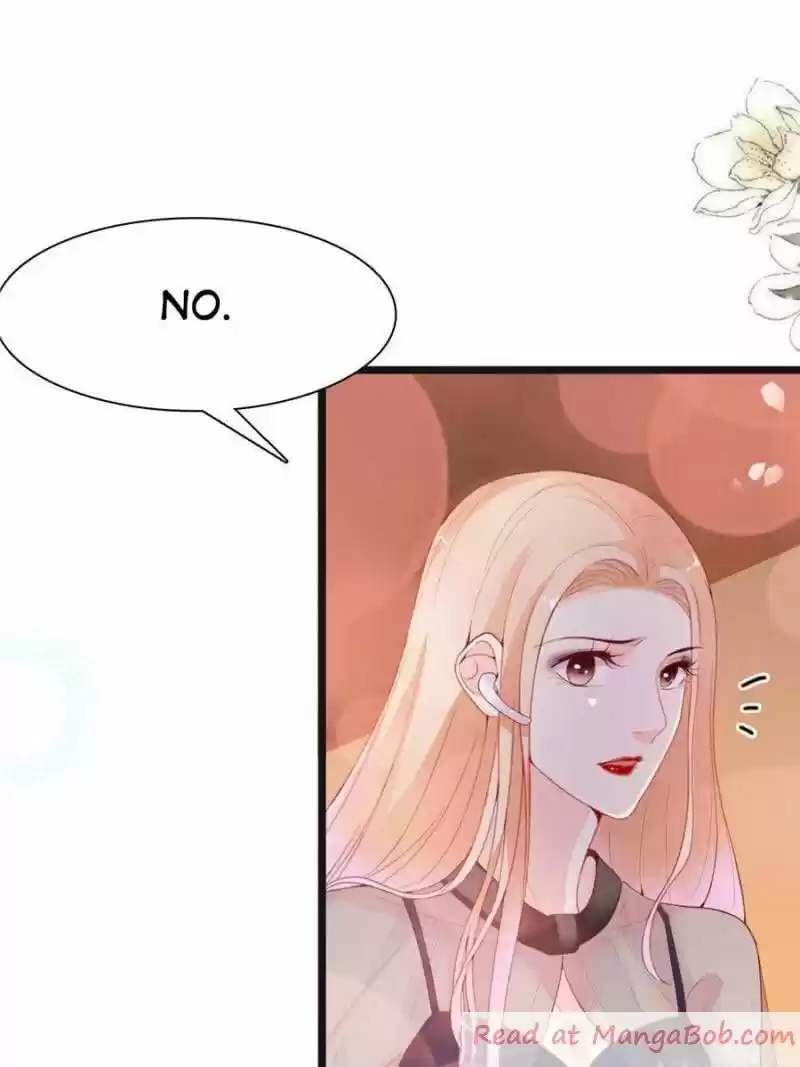 Mr. Zhou, Forced Marriage Is Illegal! Chapter 135