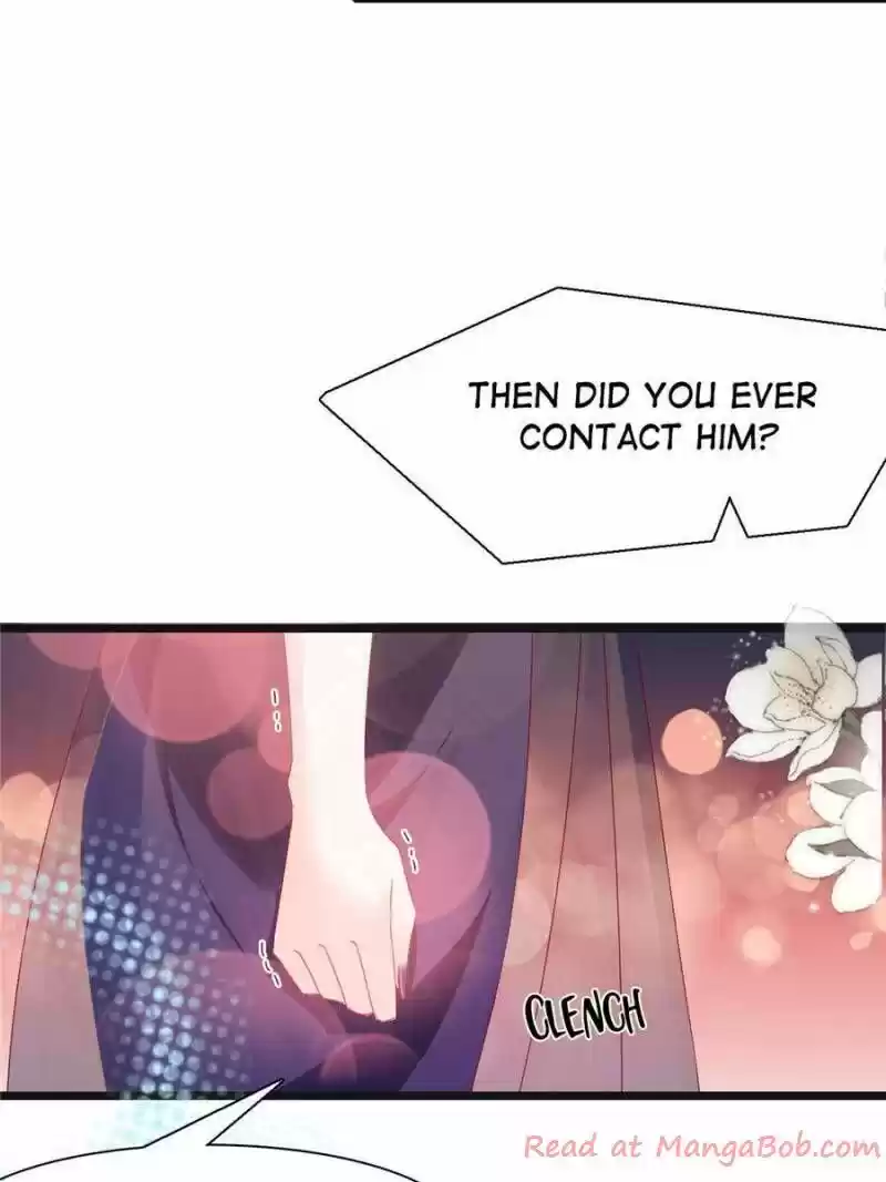 Mr. Zhou, Forced Marriage Is Illegal! Chapter 135