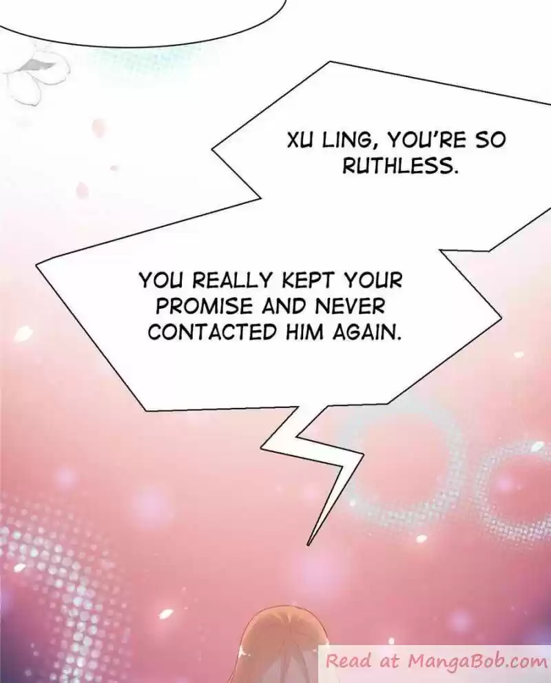 Mr. Zhou, Forced Marriage Is Illegal! Chapter 135