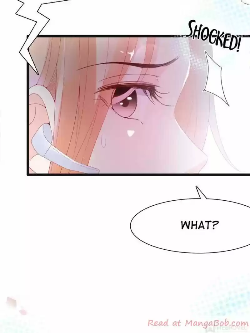 Mr. Zhou, Forced Marriage Is Illegal! Chapter 135