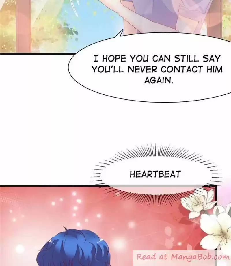 Mr. Zhou, Forced Marriage Is Illegal! Chapter 135