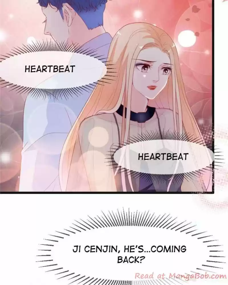 Mr. Zhou, Forced Marriage Is Illegal! Chapter 135