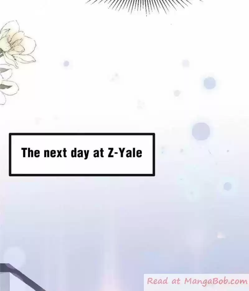 Mr. Zhou, Forced Marriage Is Illegal! Chapter 135