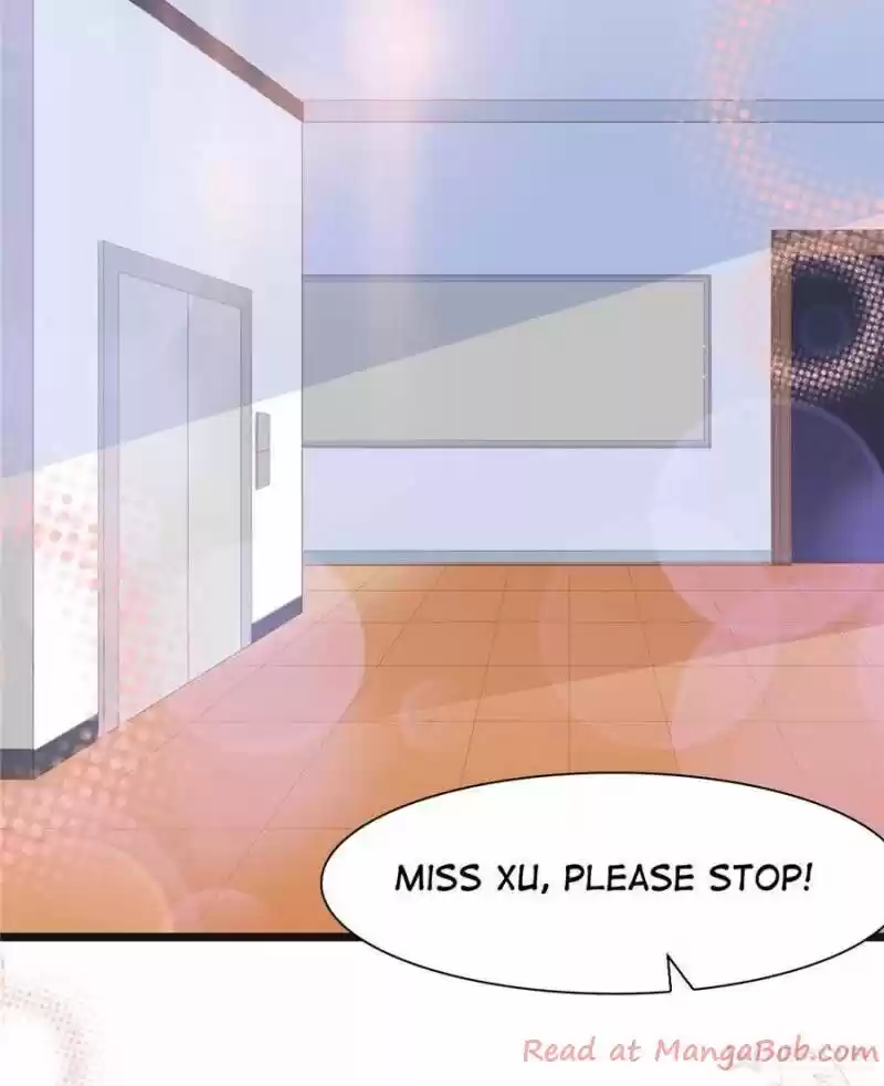 Mr. Zhou, Forced Marriage Is Illegal! Chapter 135