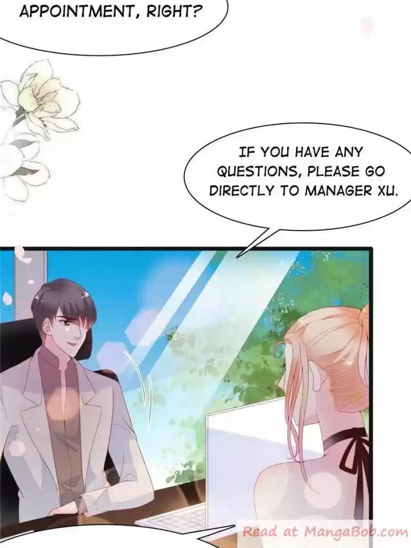 Mr. Zhou, Forced Marriage Is Illegal! Chapter 135