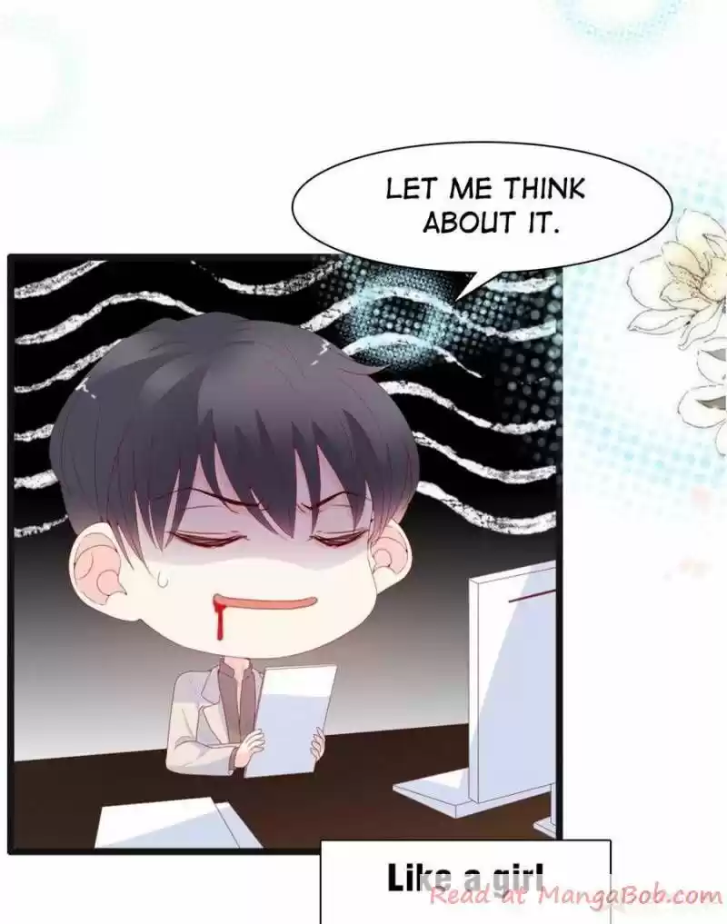 Mr. Zhou, Forced Marriage Is Illegal! Chapter 135