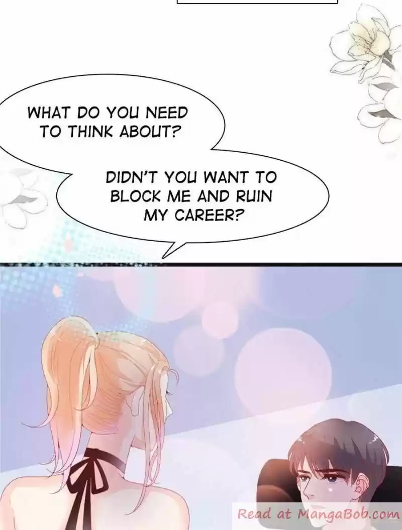 Mr. Zhou, Forced Marriage Is Illegal! Chapter 135