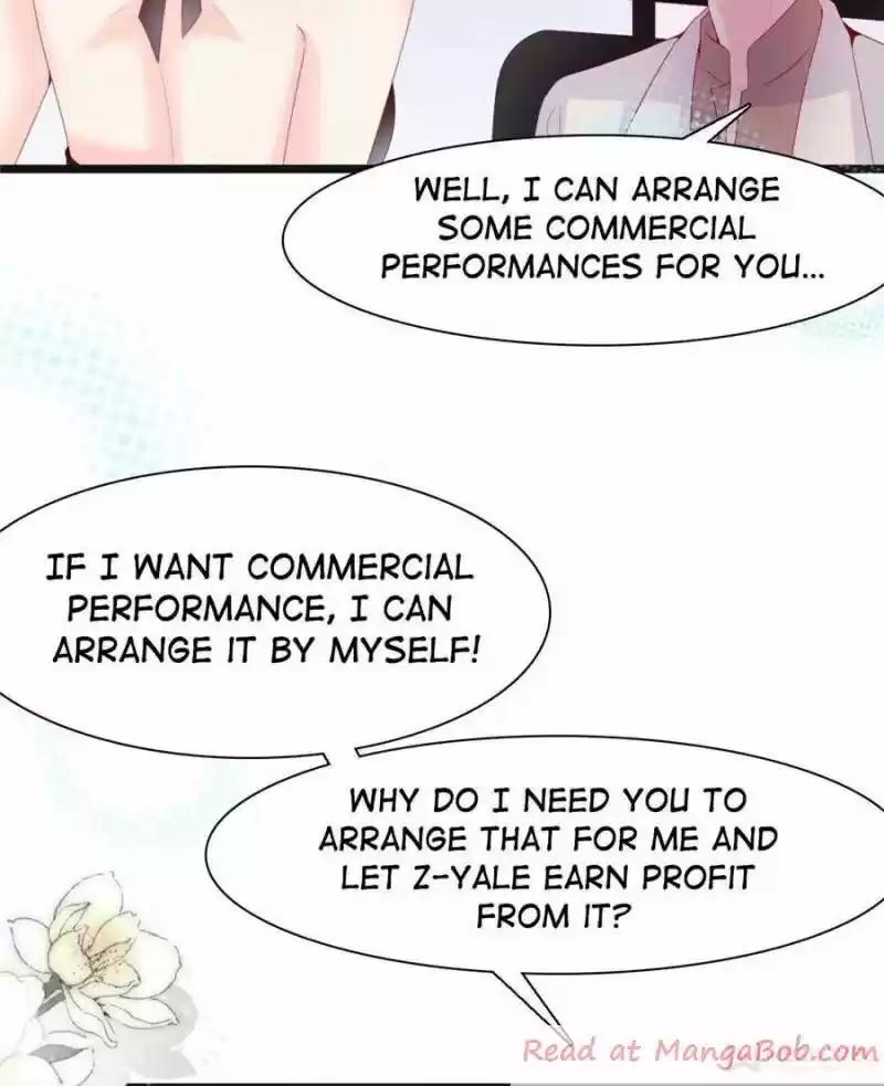 Mr. Zhou, Forced Marriage Is Illegal! Chapter 135