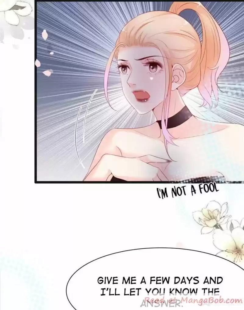 Mr. Zhou, Forced Marriage Is Illegal! Chapter 135