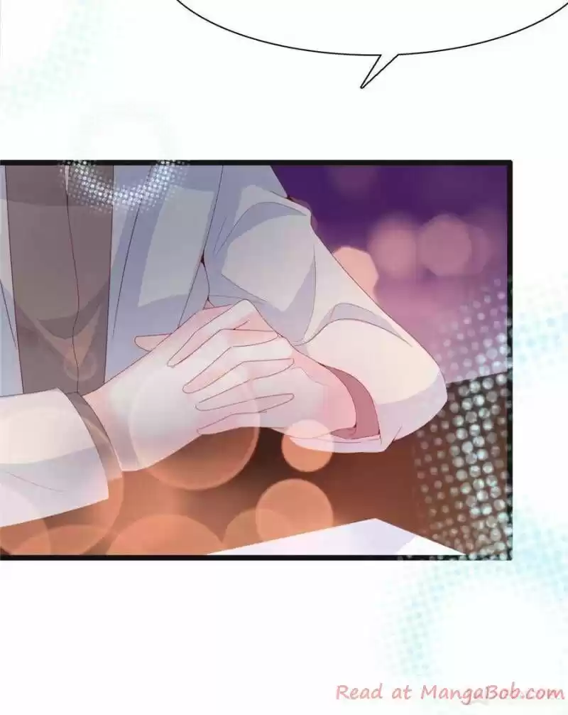 Mr. Zhou, Forced Marriage Is Illegal! Chapter 135