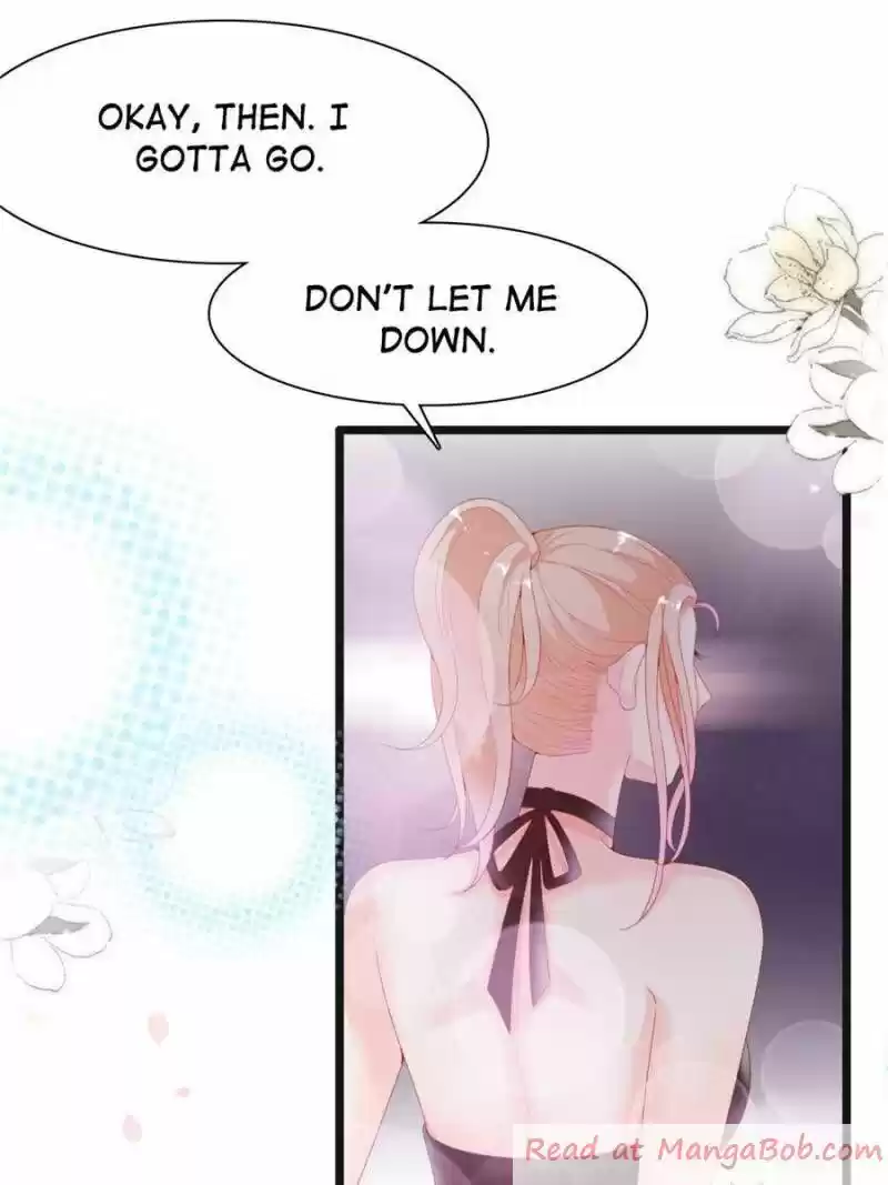 Mr. Zhou, Forced Marriage Is Illegal! Chapter 135