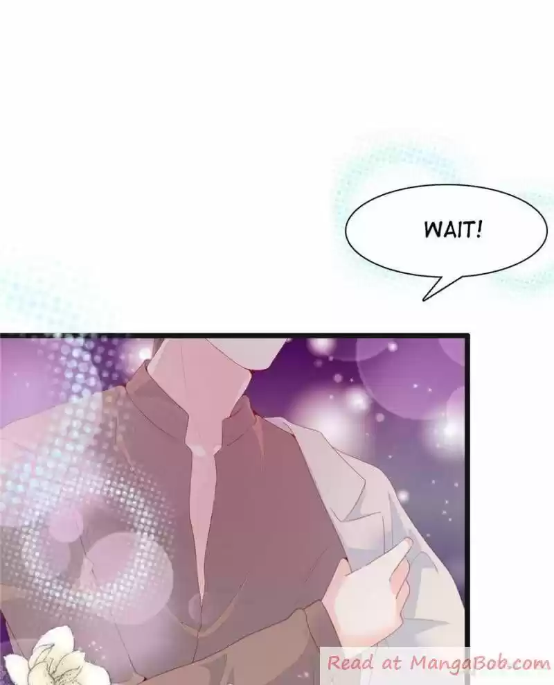 Mr. Zhou, Forced Marriage Is Illegal! Chapter 135