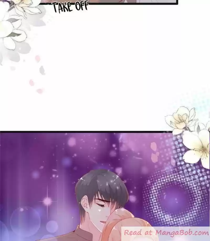 Mr. Zhou, Forced Marriage Is Illegal! Chapter 135