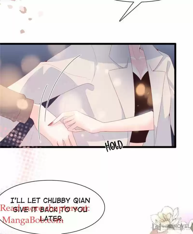 Mr. Zhou, Forced Marriage Is Illegal! Chapter 136