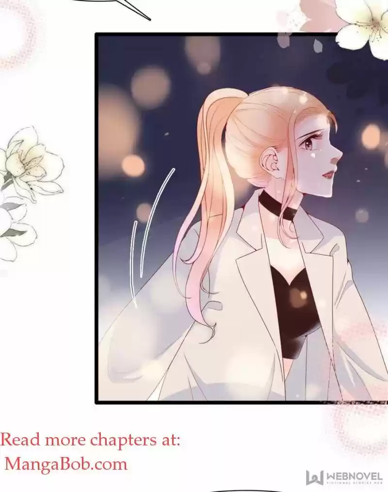 Mr. Zhou, Forced Marriage Is Illegal! Chapter 136