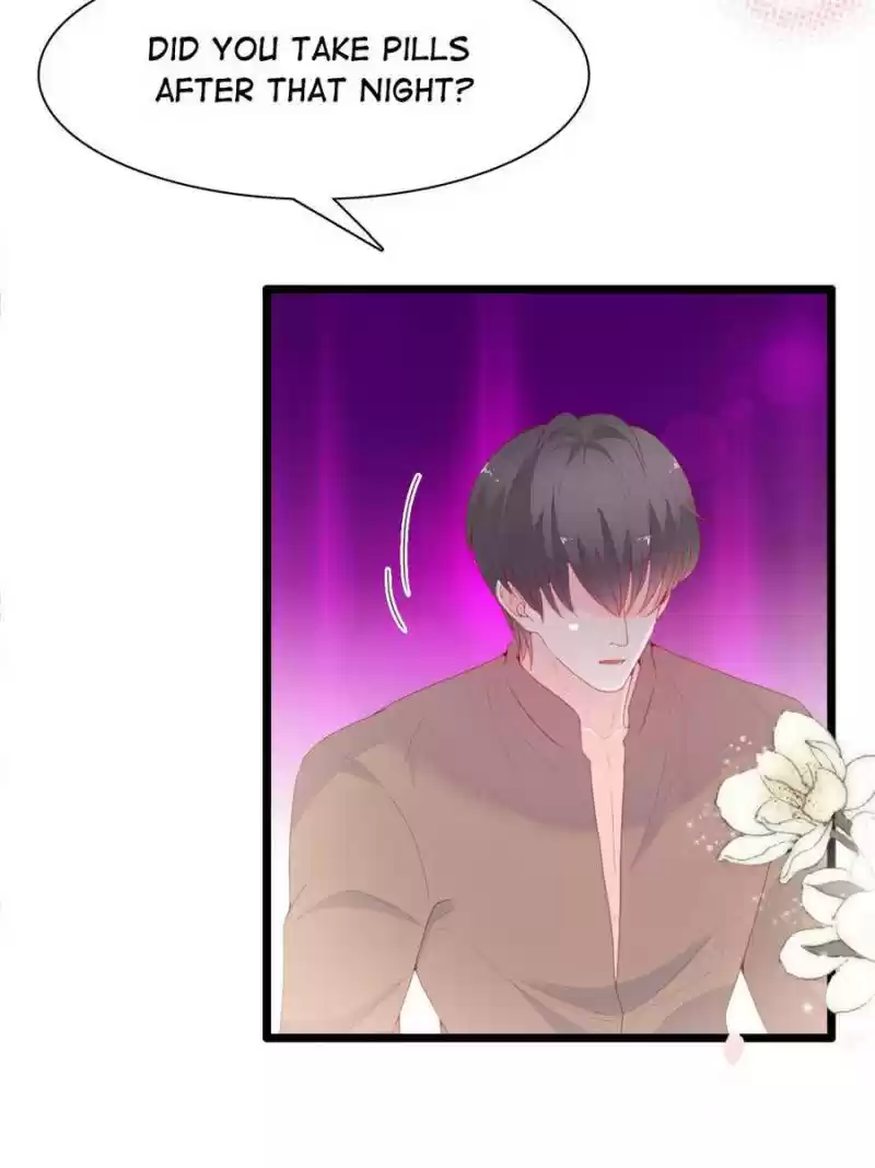 Mr. Zhou, Forced Marriage Is Illegal! Chapter 136