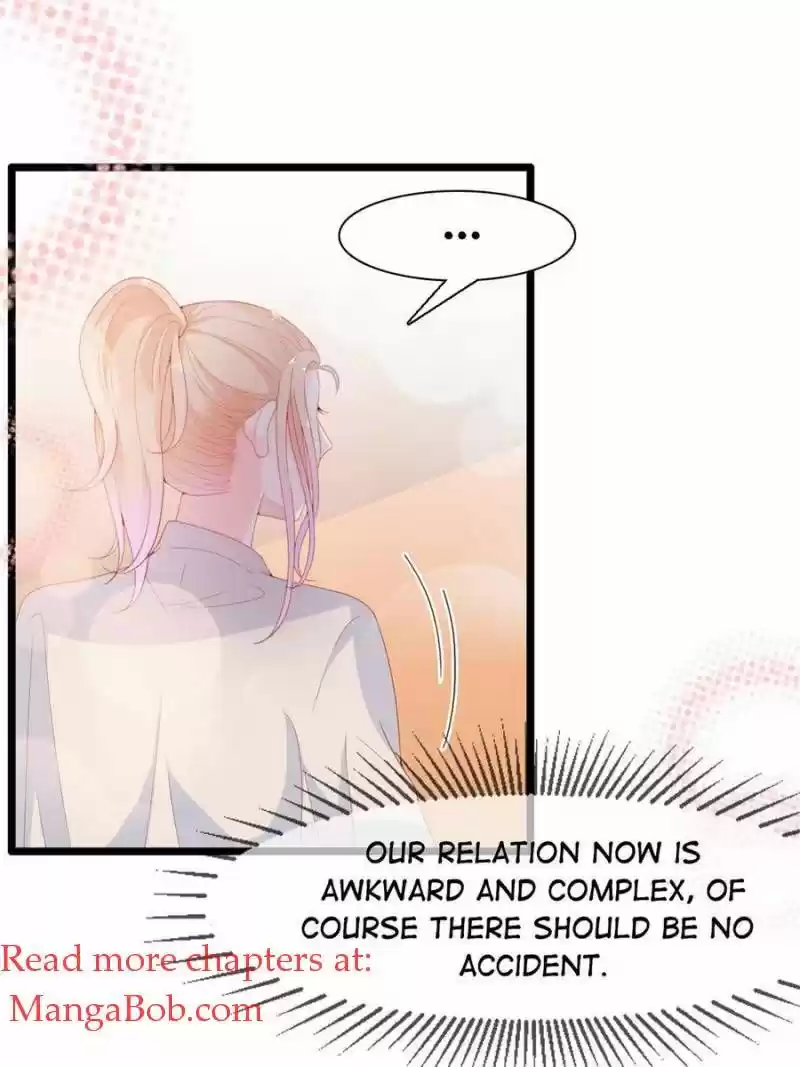 Mr. Zhou, Forced Marriage Is Illegal! Chapter 136