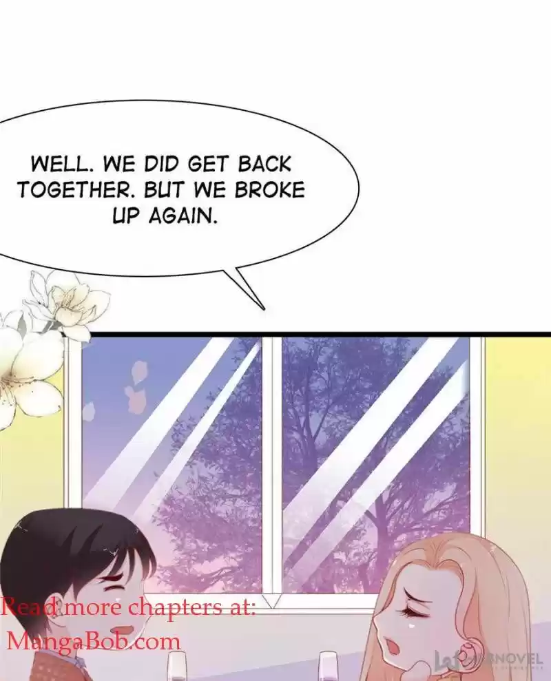 Mr. Zhou, Forced Marriage Is Illegal! Chapter 136