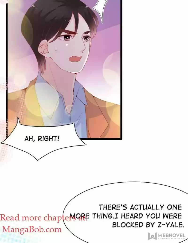 Mr. Zhou, Forced Marriage Is Illegal! Chapter 136