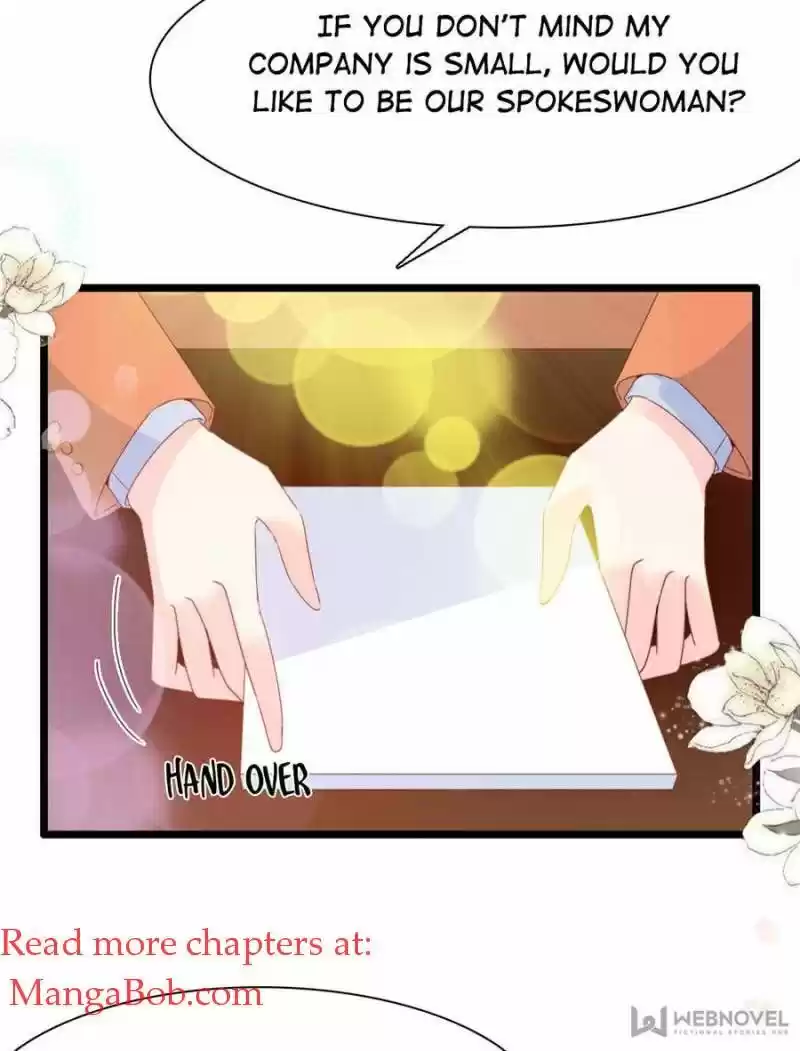 Mr. Zhou, Forced Marriage Is Illegal! Chapter 136