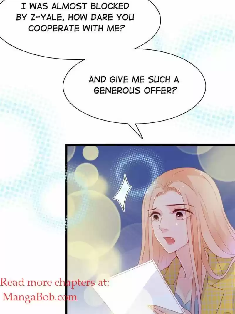 Mr. Zhou, Forced Marriage Is Illegal! Chapter 136