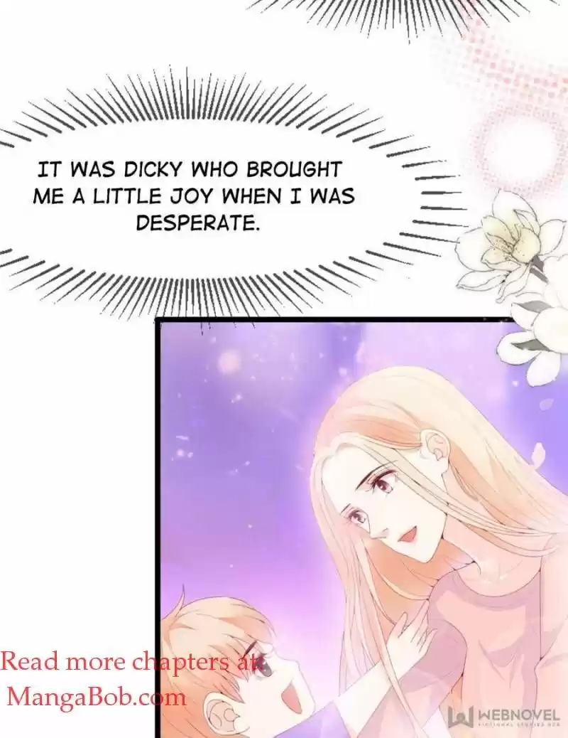 Mr. Zhou, Forced Marriage Is Illegal! Chapter 136