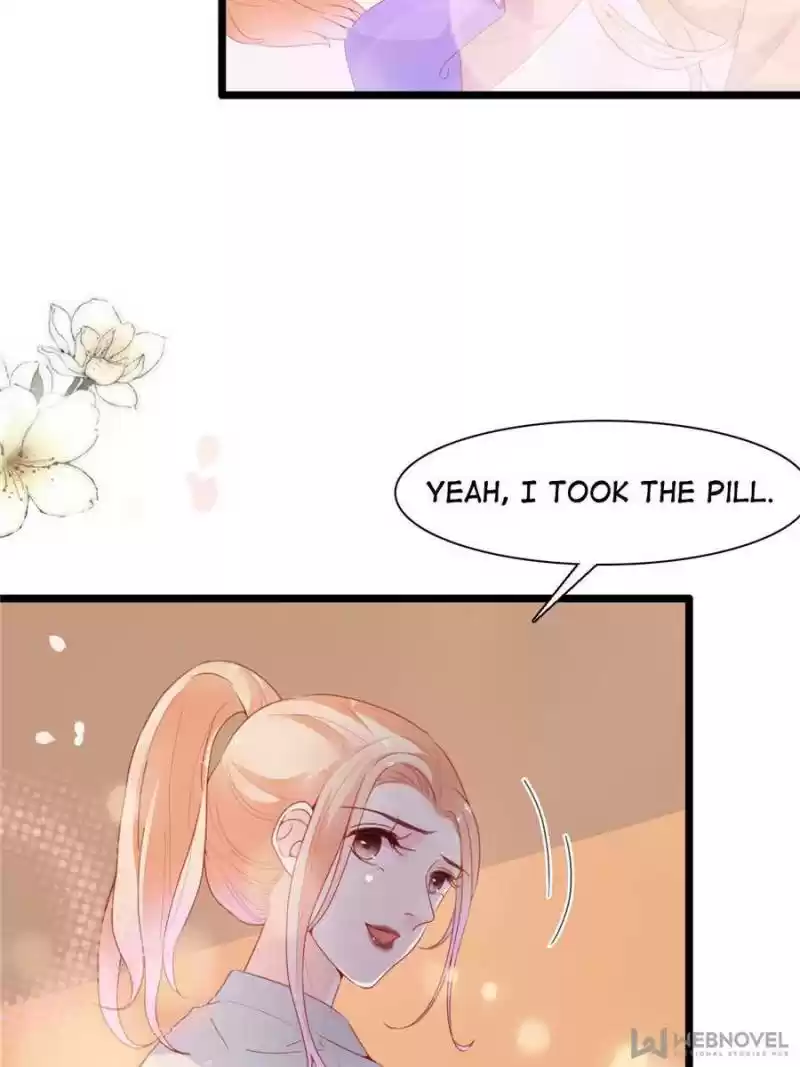 Mr. Zhou, Forced Marriage Is Illegal! Chapter 136