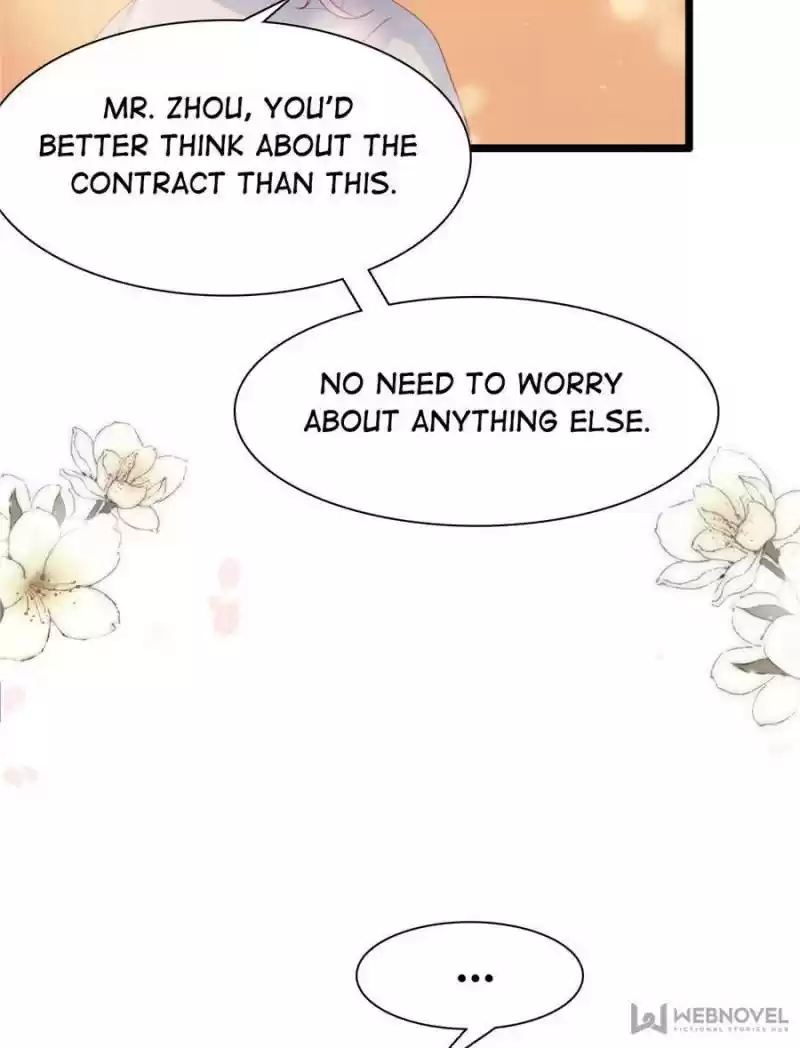 Mr. Zhou, Forced Marriage Is Illegal! Chapter 136