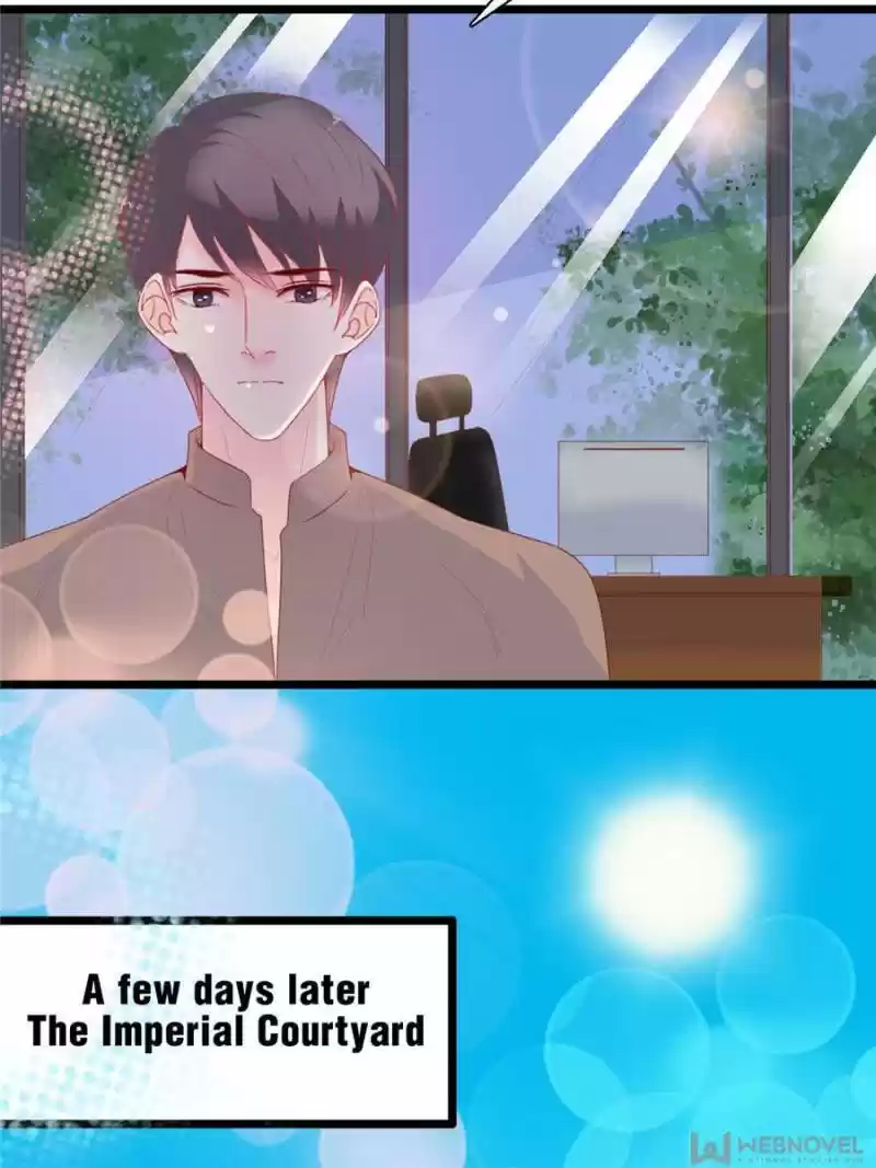 Mr. Zhou, Forced Marriage Is Illegal! Chapter 136