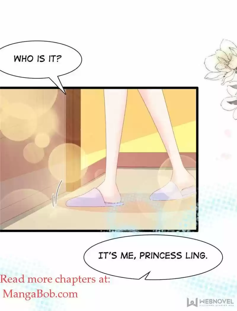 Mr. Zhou, Forced Marriage Is Illegal! Chapter 136