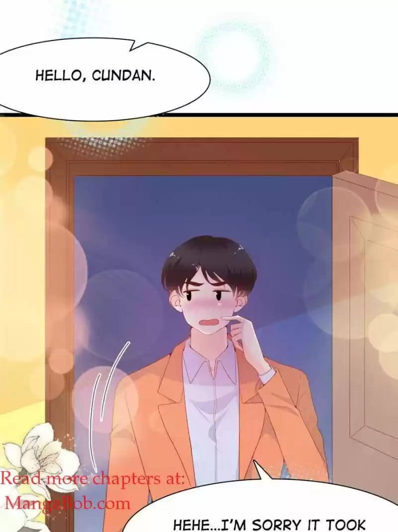 Mr. Zhou, Forced Marriage Is Illegal! Chapter 136