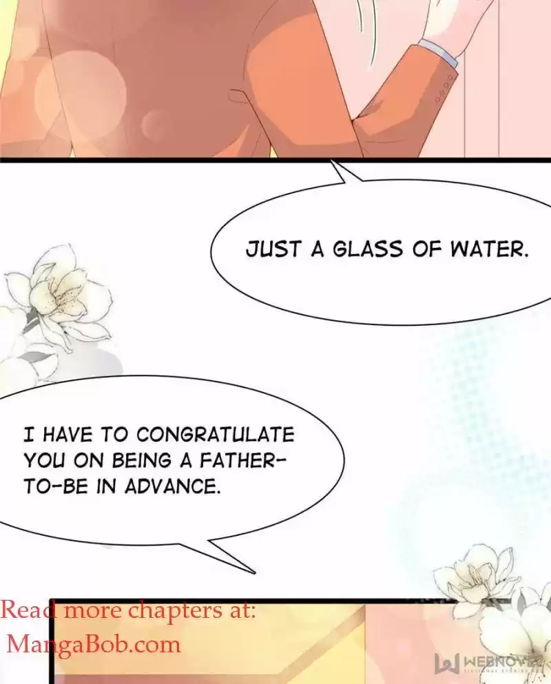 Mr. Zhou, Forced Marriage Is Illegal! Chapter 136