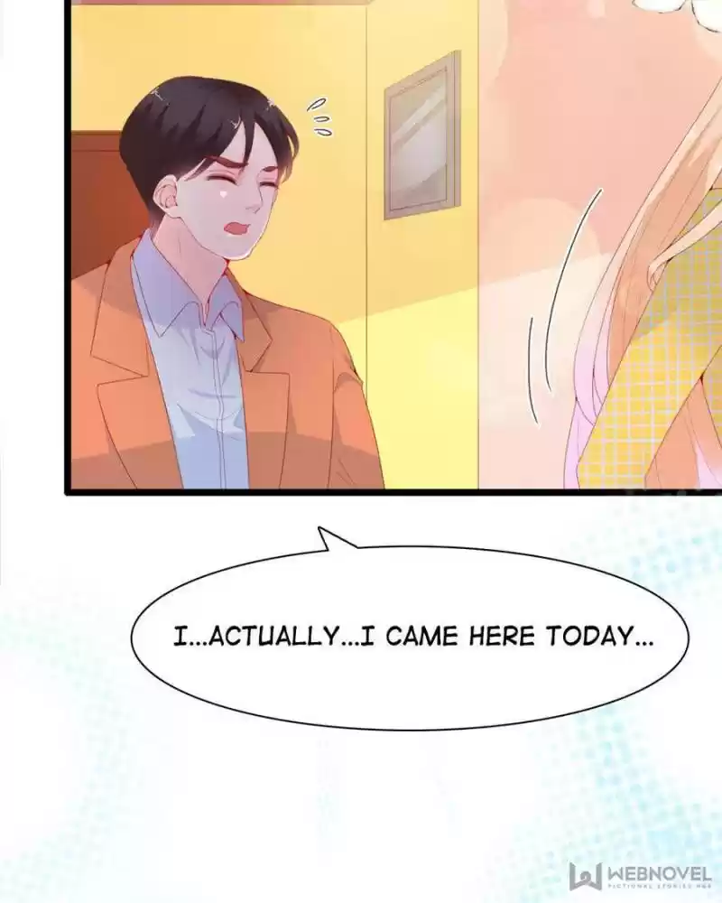 Mr. Zhou, Forced Marriage Is Illegal! Chapter 136