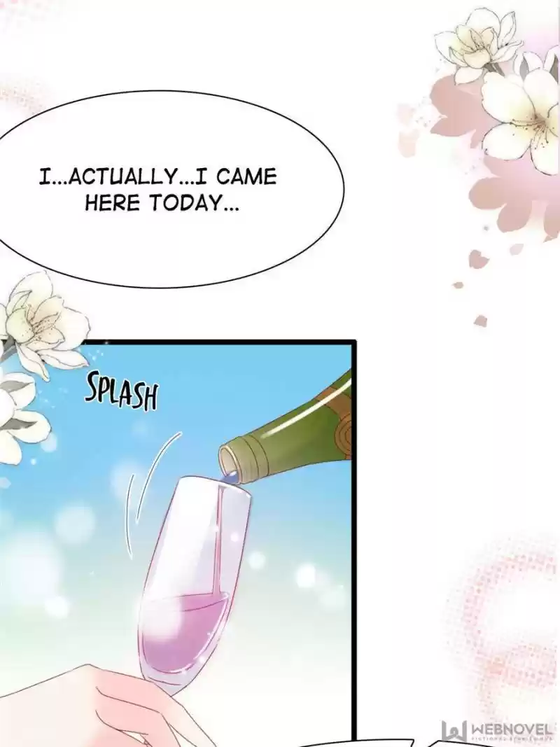 Mr. Zhou, Forced Marriage Is Illegal! Chapter 136