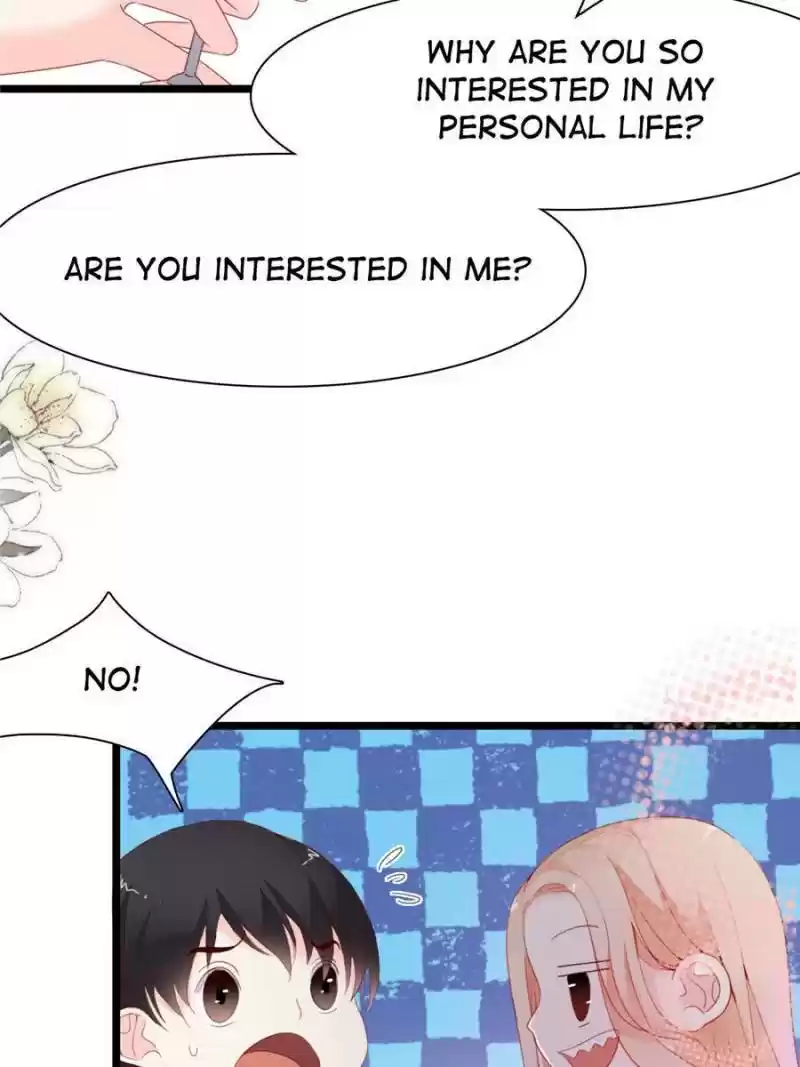 Mr. Zhou, Forced Marriage Is Illegal! Chapter 136