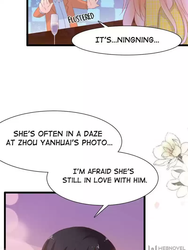 Mr. Zhou, Forced Marriage Is Illegal! Chapter 136