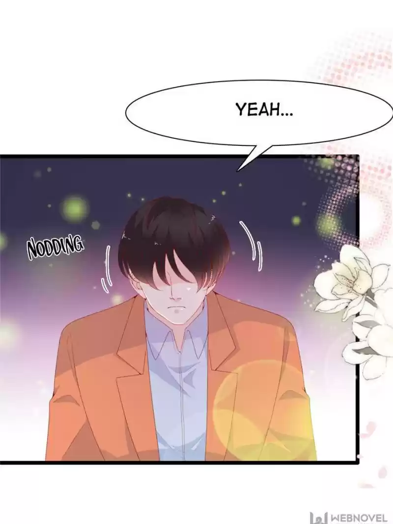 Mr. Zhou, Forced Marriage Is Illegal! Chapter 136