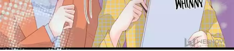 Mr. Zhou, Forced Marriage Is Illegal! Chapter 136