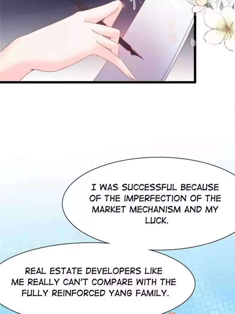 Mr. Zhou, Forced Marriage Is Illegal! Chapter 136