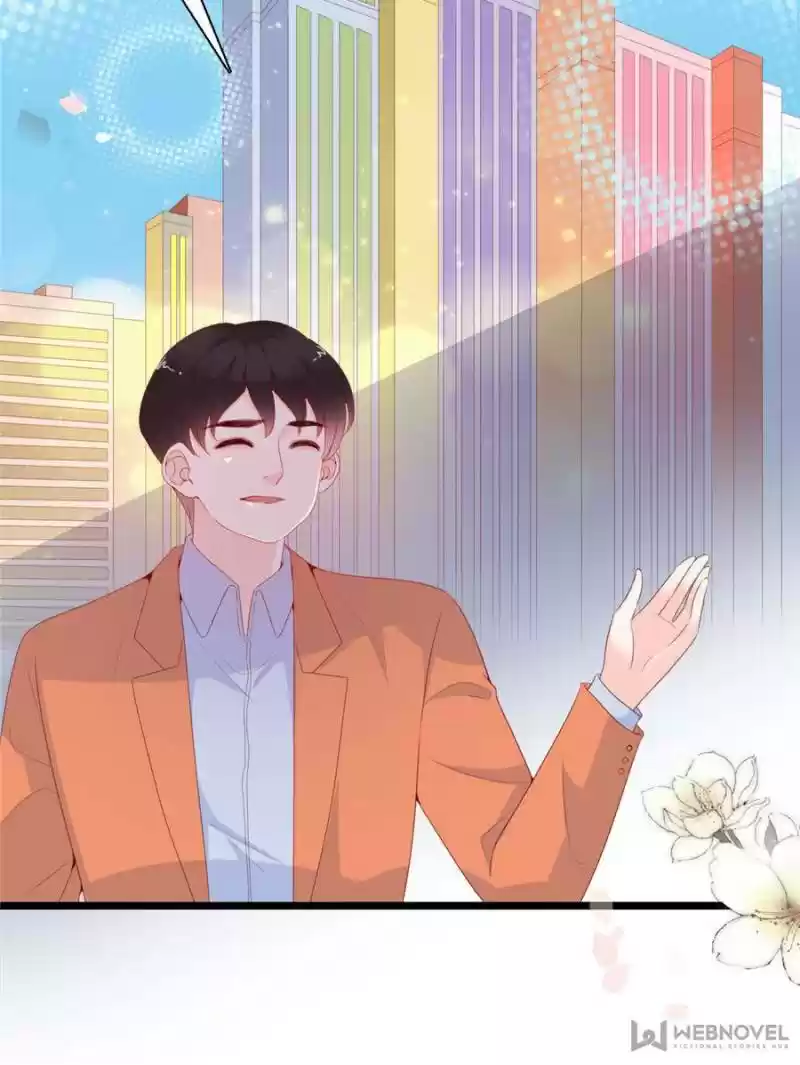 Mr. Zhou, Forced Marriage Is Illegal! Chapter 136