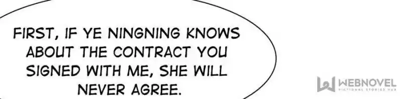 Mr. Zhou, Forced Marriage Is Illegal! Chapter 136