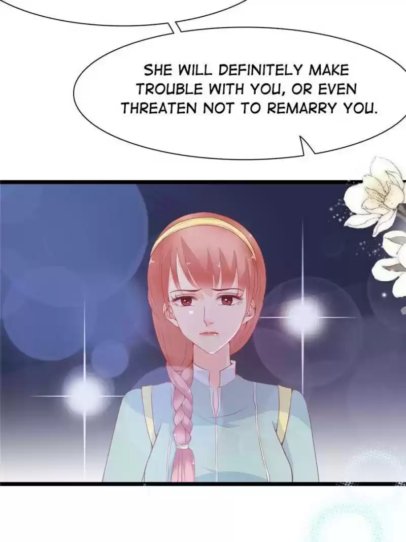 Mr. Zhou, Forced Marriage Is Illegal! Chapter 136