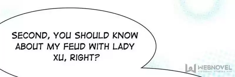 Mr. Zhou, Forced Marriage Is Illegal! Chapter 136