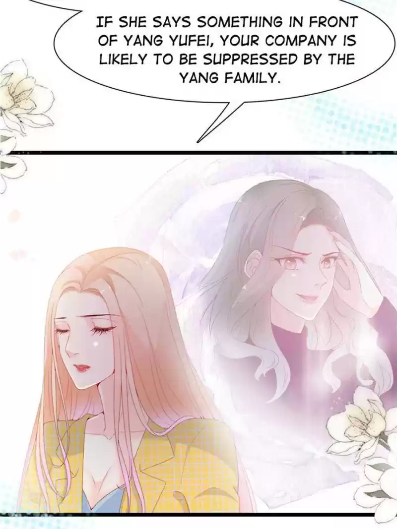 Mr. Zhou, Forced Marriage Is Illegal! Chapter 136