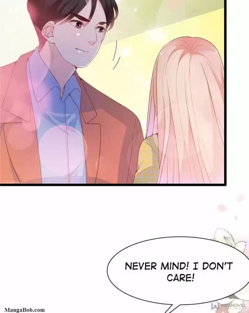 Mr. Zhou, Forced Marriage Is Illegal! Chapter 137