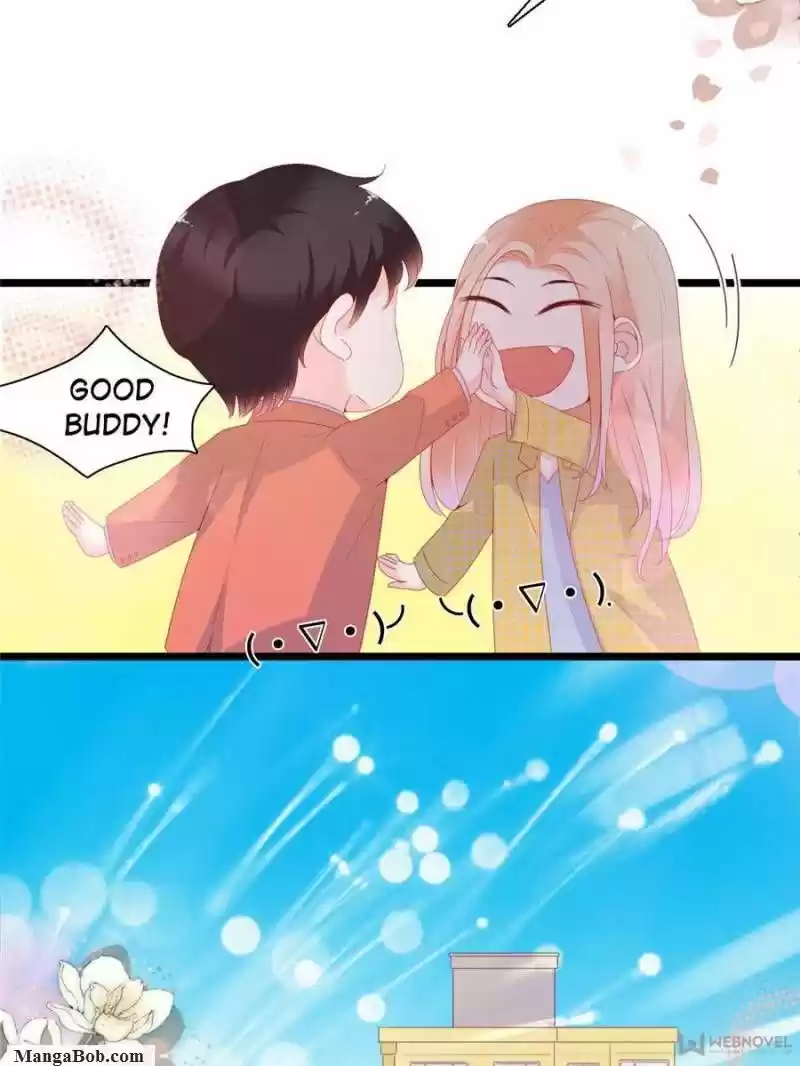 Mr. Zhou, Forced Marriage Is Illegal! Chapter 137