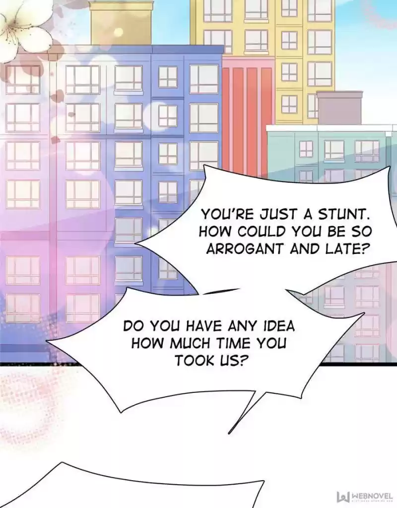 Mr. Zhou, Forced Marriage Is Illegal! Chapter 137