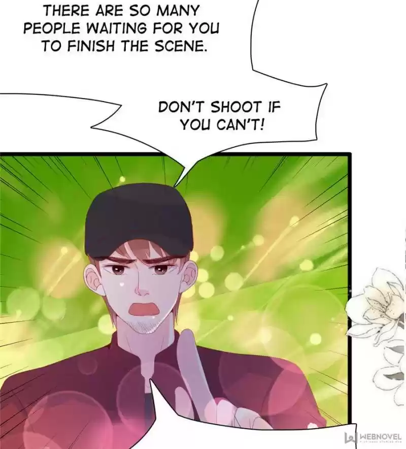 Mr. Zhou, Forced Marriage Is Illegal! Chapter 137